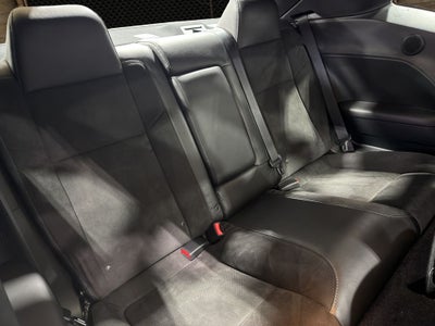 2018 Dodge Challenger R/T Plus Shaker