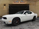 2018 Dodge Challenger R/T Plus Shaker