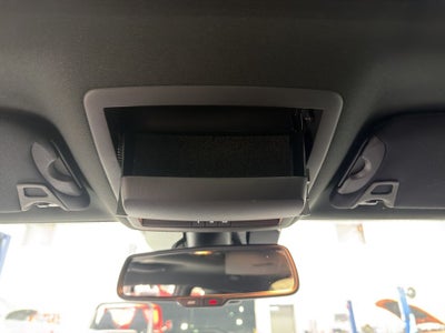 2018 Dodge Challenger R/T Plus Shaker