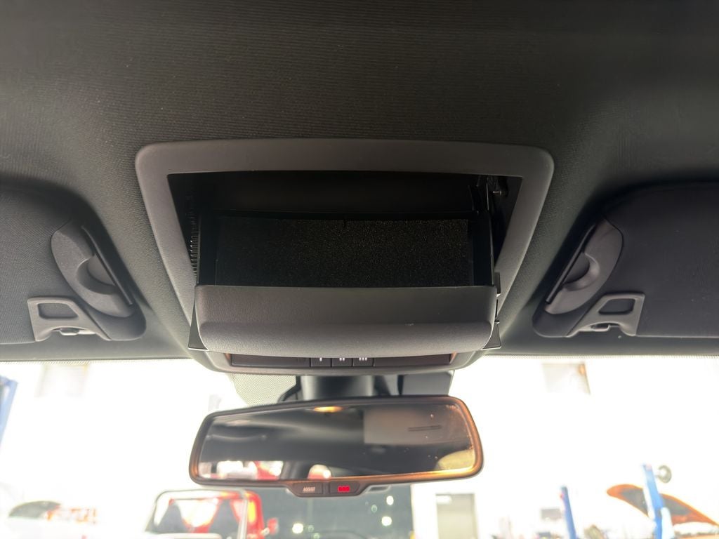 2018 Dodge Challenger R/T Plus Shaker