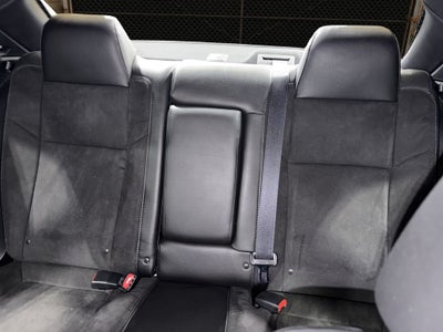 2018 Dodge Challenger R/T Plus Shaker