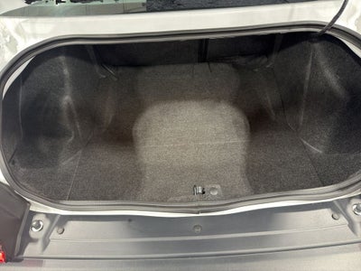 2018 Dodge Challenger R/T Plus Shaker