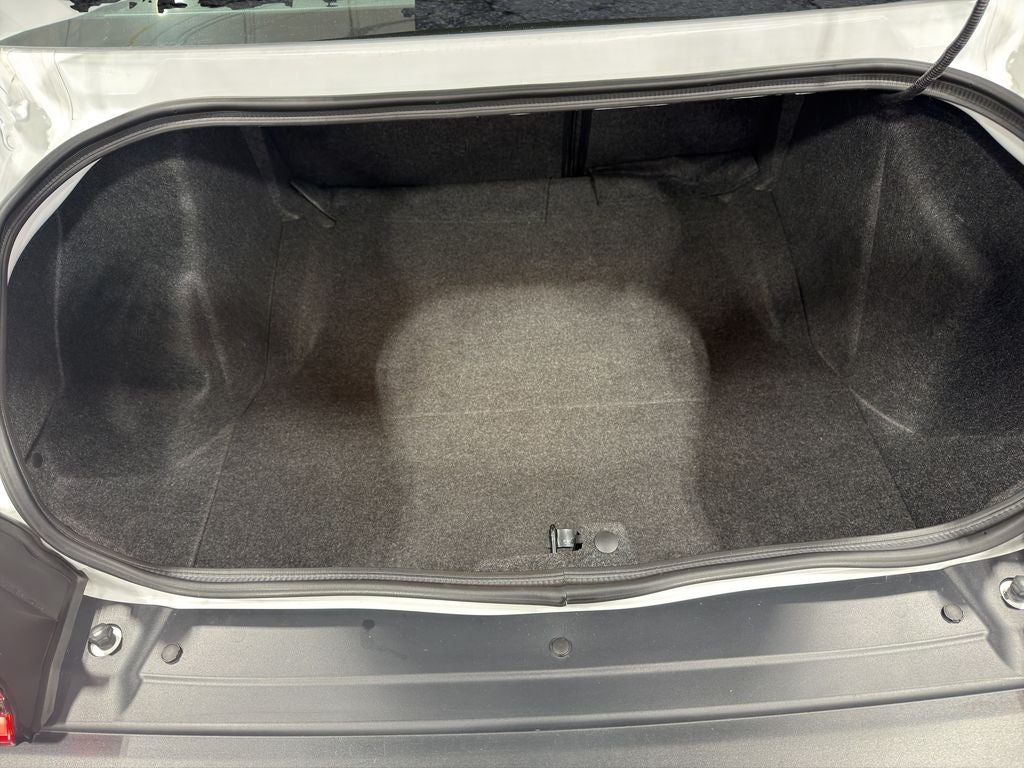 2018 Dodge Challenger R/T Plus Shaker