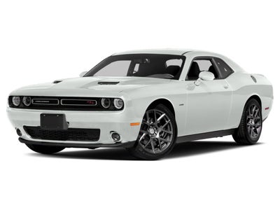 2018 Dodge Challenger R/T Plus Shaker