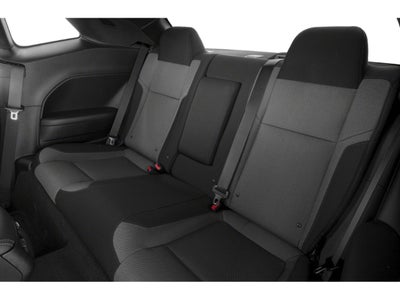 2018 Dodge Challenger R/T Plus Shaker