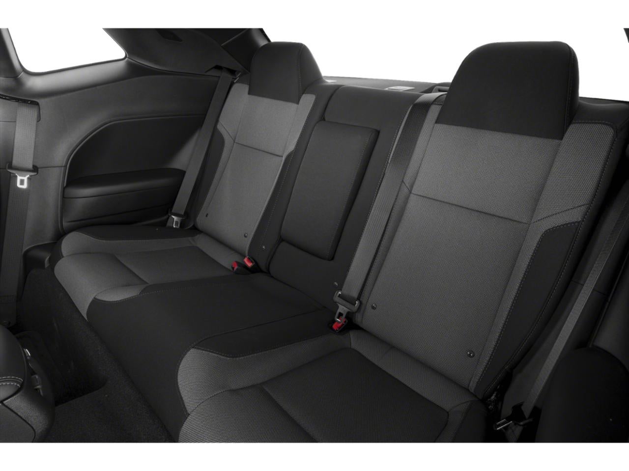 2018 Dodge Challenger R/T Plus Shaker