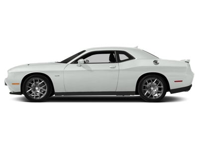 2018 Dodge Challenger R/T Plus Shaker