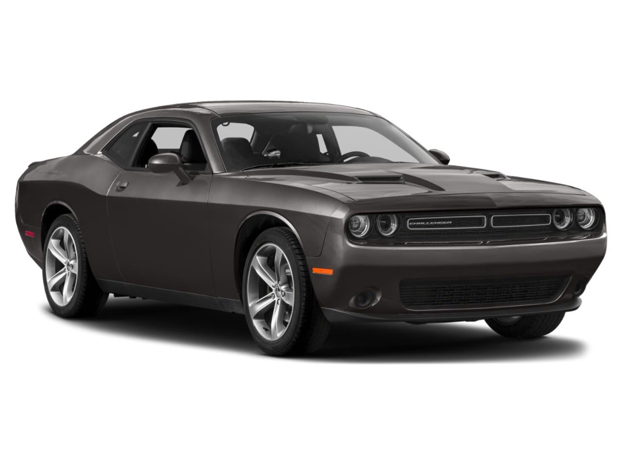 2018 Dodge Challenger R/T Plus Shaker