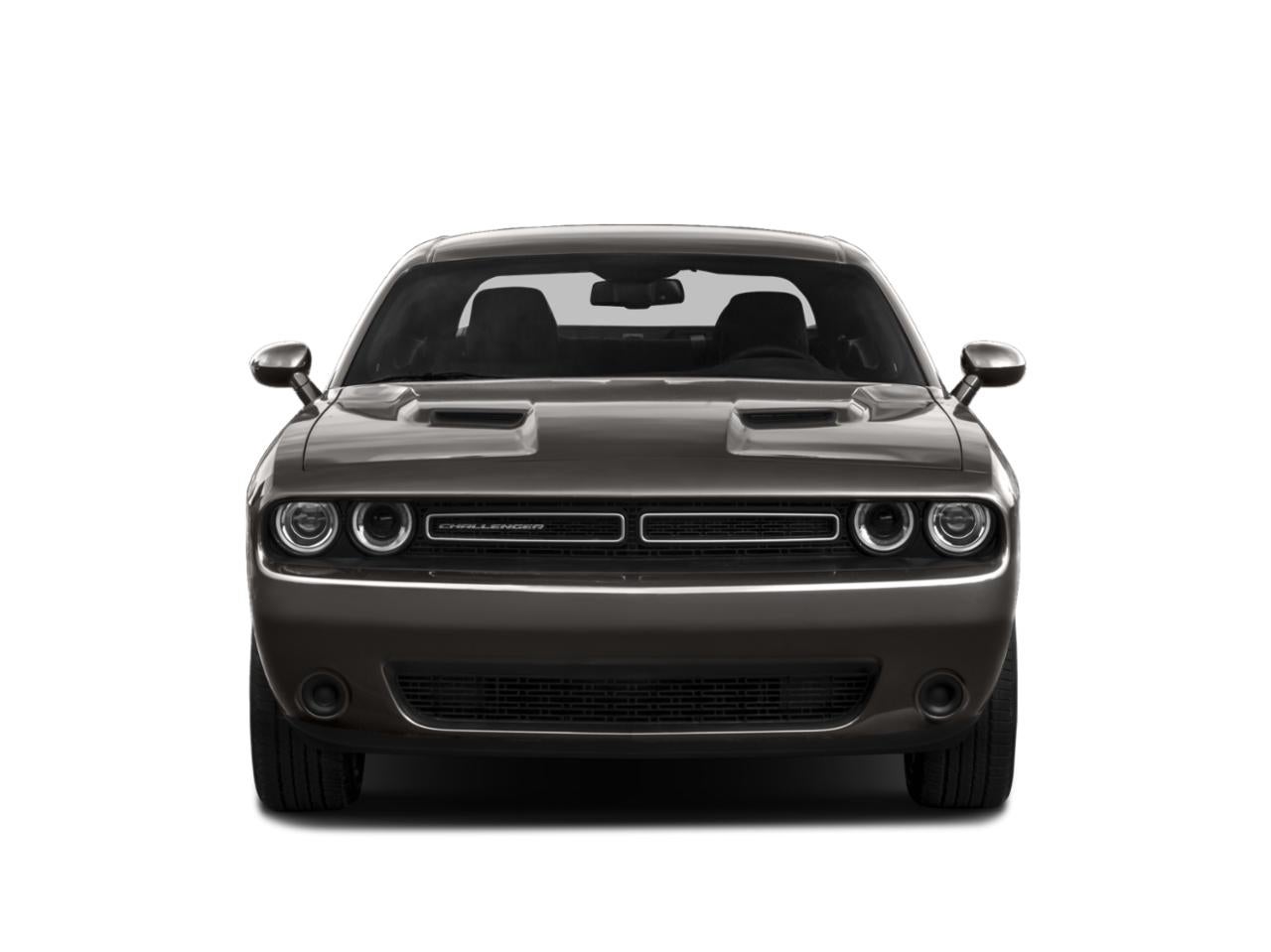 2018 Dodge Challenger R/T Plus Shaker