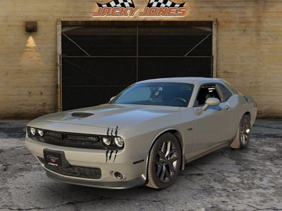 2023 Dodge Challenger R/T