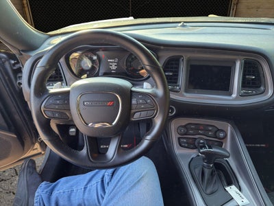 2023 Dodge Challenger R/T