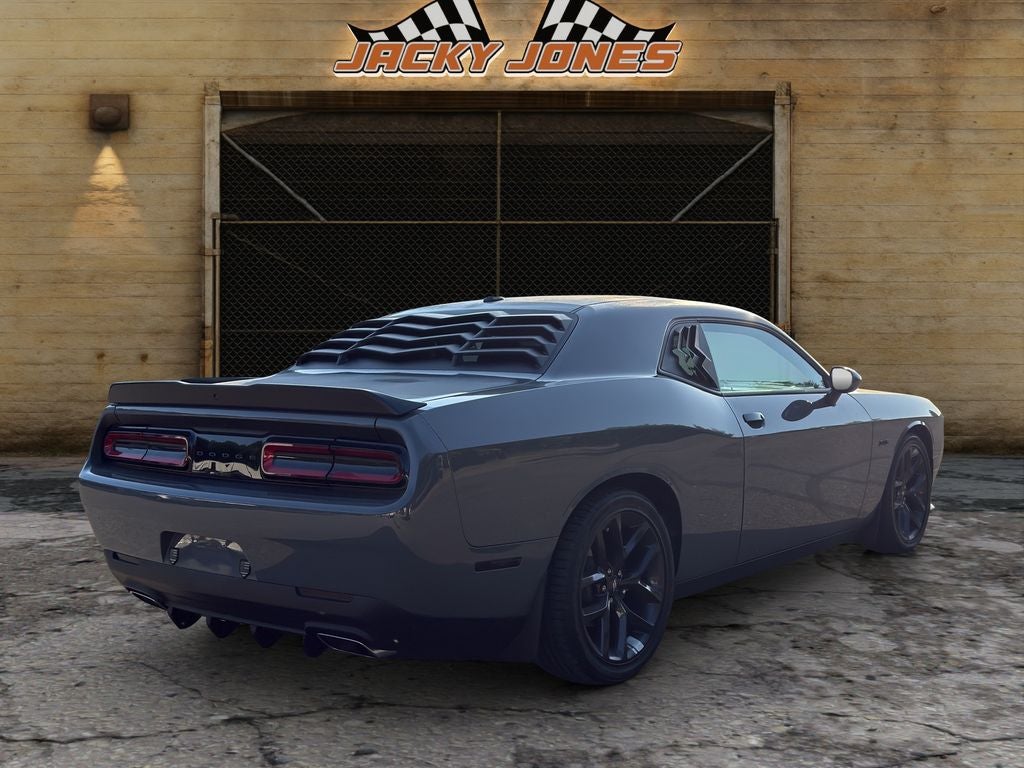 2023 Dodge Challenger R/T