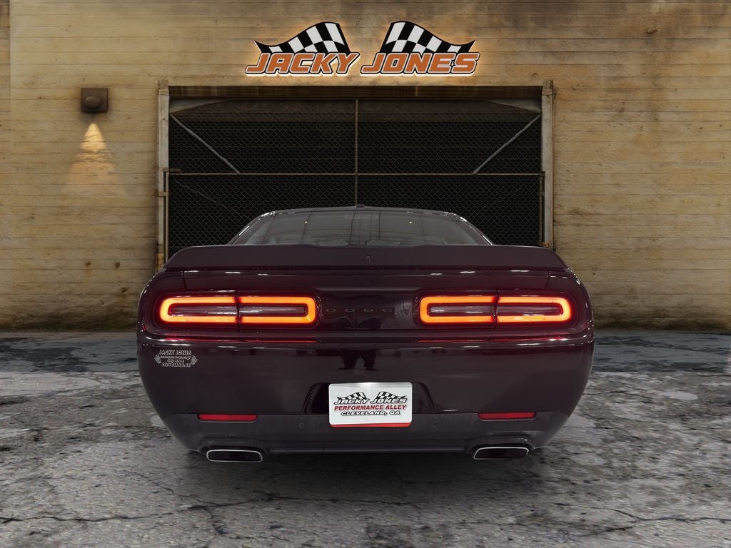 2023 Dodge Challenger R/T
