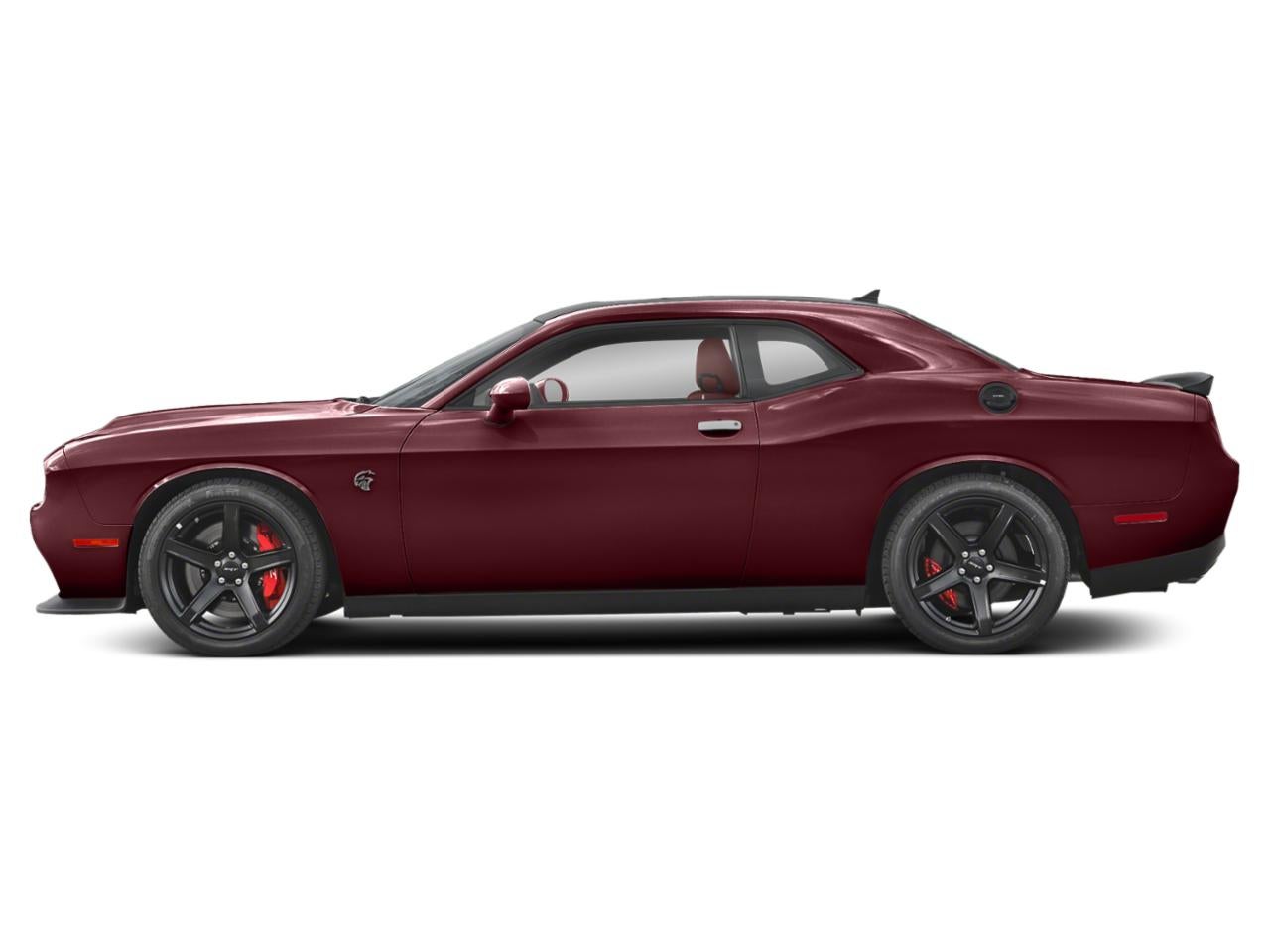 2023 Dodge Challenger SRT Hellcat Jailbreak