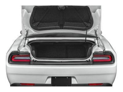 2023 Dodge Challenger SRT Hellcat Widebody Jailbreak