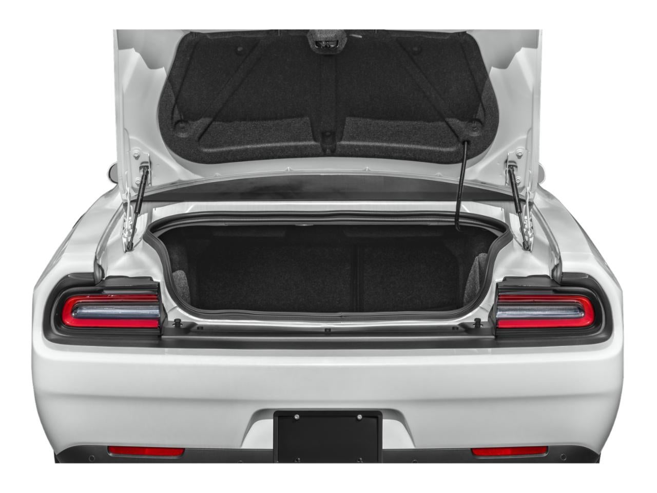 2023 Dodge Challenger SRT Hellcat Widebody Jailbreak