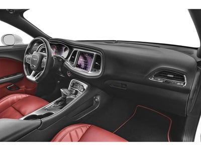 2023 Dodge Challenger SRT Hellcat Widebody Jailbreak
