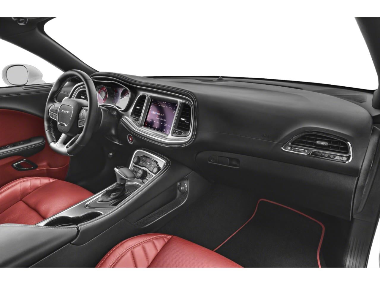 2023 Dodge Challenger SRT Hellcat Widebody Jailbreak