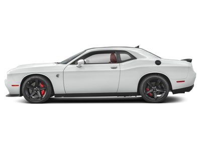 2023 Dodge Challenger SRT Hellcat Widebody Jailbreak