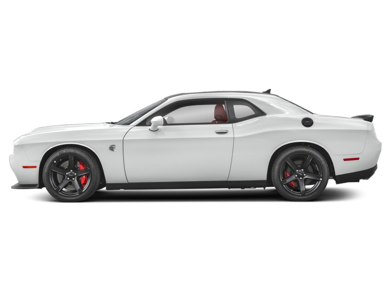 2023 Dodge Challenger SRT Hellcat Widebody Jailbreak
