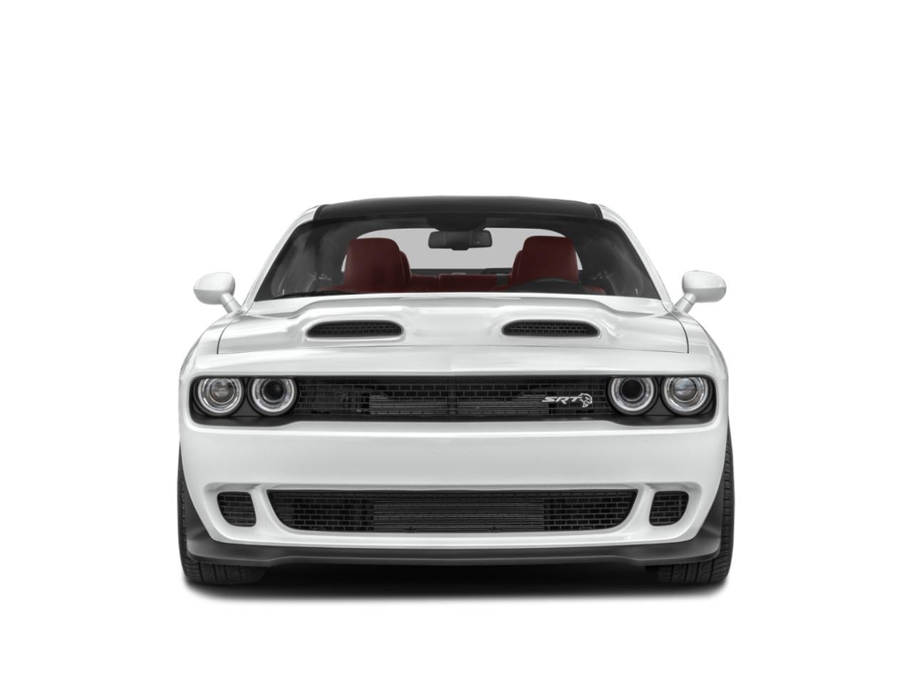 2023 Dodge Challenger SRT Hellcat Widebody Jailbreak