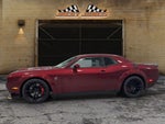 2023 Dodge Challenger SRT Hellcat Widebody Jailbreak