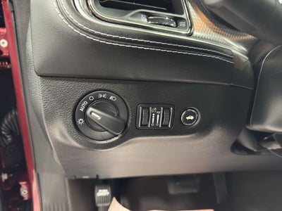 2023 Dodge Challenger SRT Hellcat Widebody Jailbreak