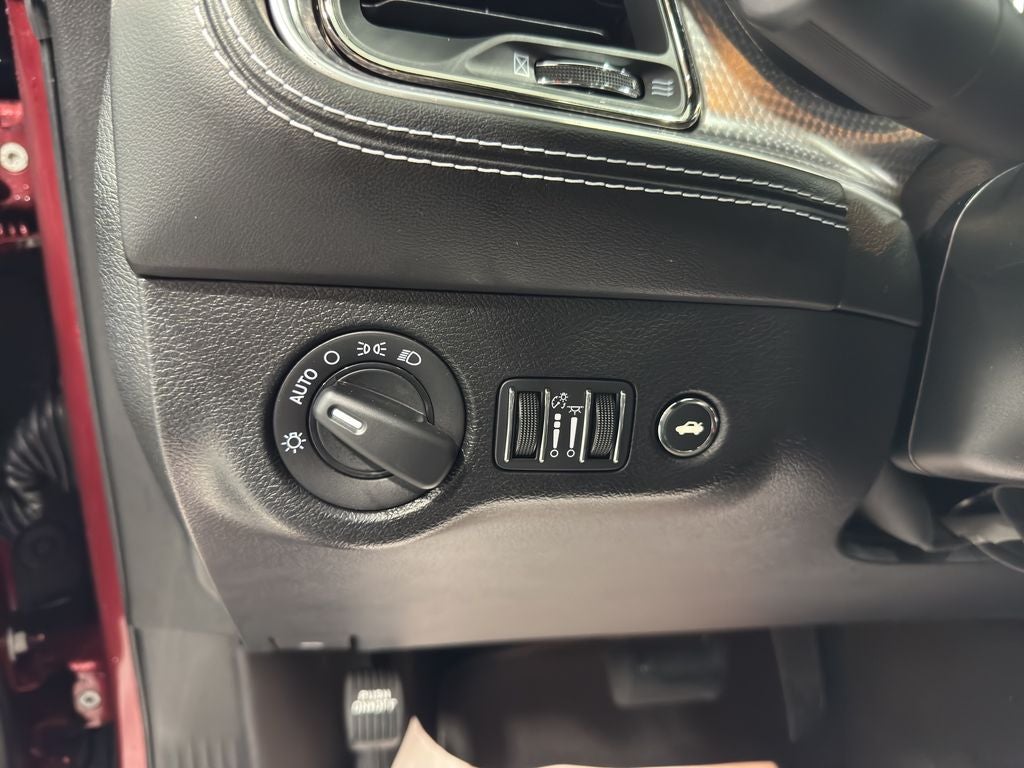 2023 Dodge Challenger SRT Hellcat Widebody Jailbreak