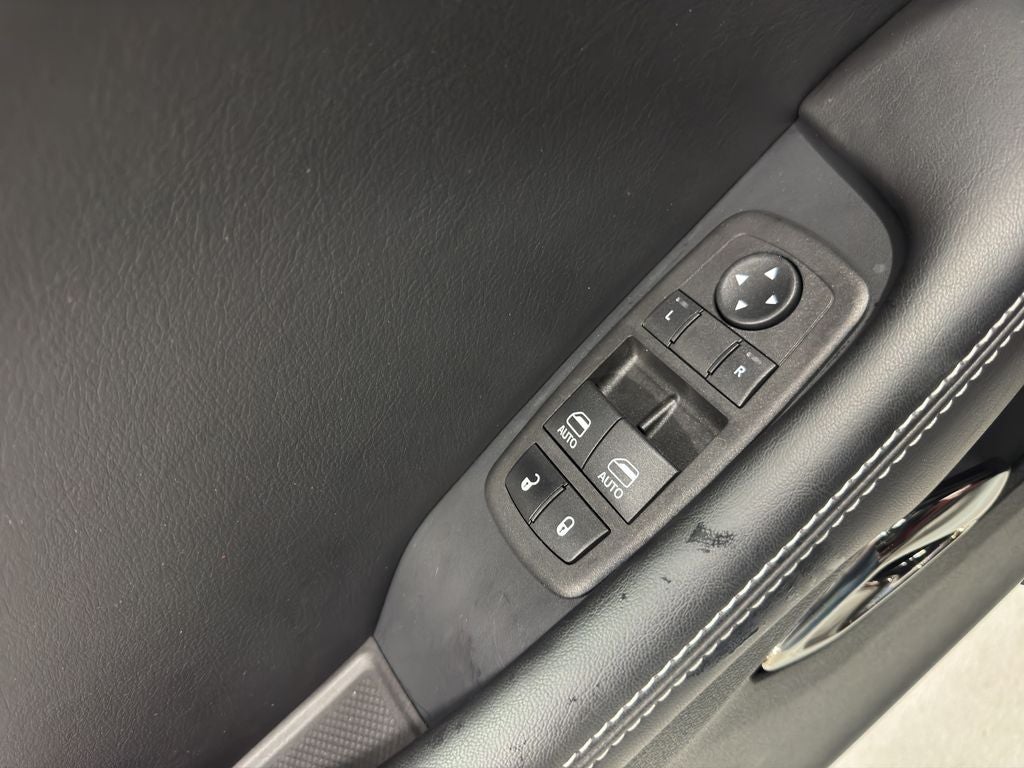 2023 Dodge Challenger SRT Hellcat Widebody Jailbreak