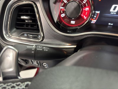 2023 Dodge Challenger SRT Hellcat Widebody Jailbreak