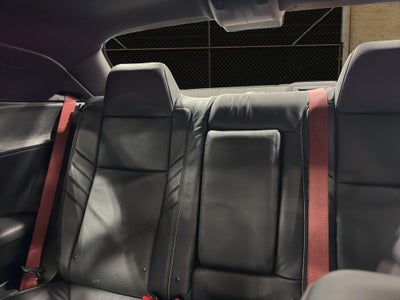 2023 Dodge Challenger SRT Hellcat Widebody Jailbreak