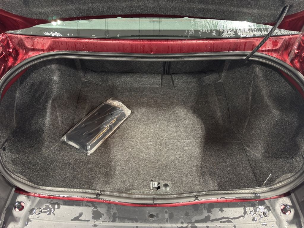 2023 Dodge Challenger SRT Hellcat Widebody Jailbreak