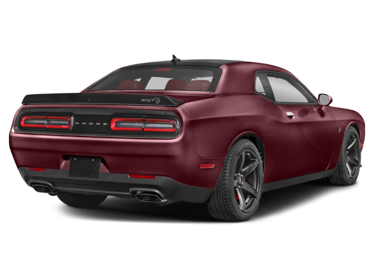 2023 Dodge Challenger SRT Hellcat Widebody Jailbreak