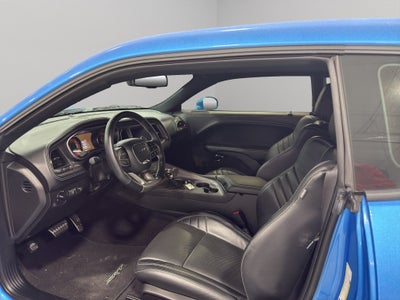 2023 Dodge Challenger SRT Hellcat Jailbreak