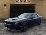 2020 Dodge Challenger SRT Hellcat