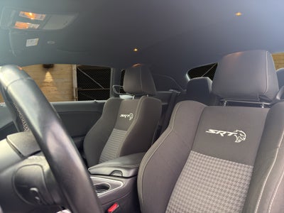2020 Dodge Challenger SRT Hellcat