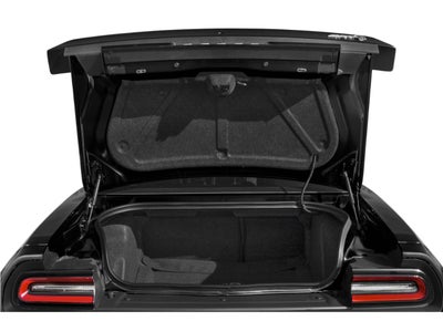 2020 Dodge Challenger SRT Hellcat