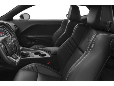 2020 Dodge Challenger SRT Hellcat