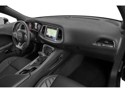 2020 Dodge Challenger SRT Hellcat