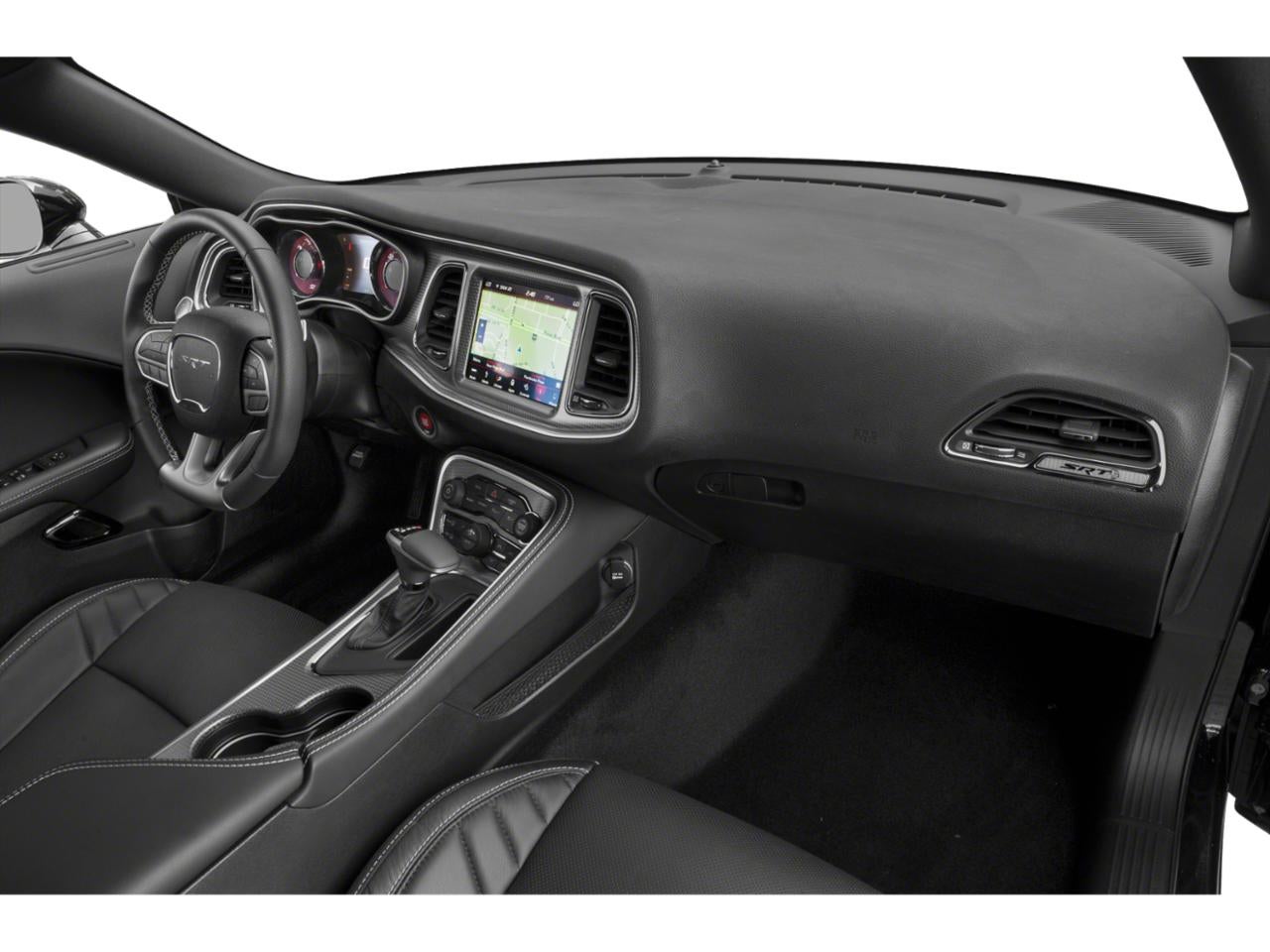 2020 Dodge Challenger SRT Hellcat