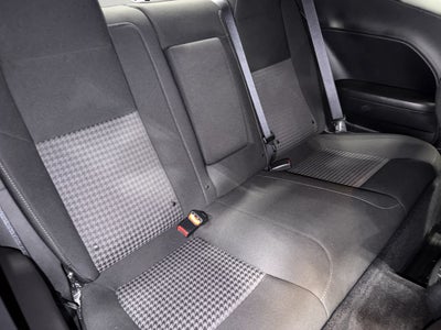 2018 Dodge Challenger T/A 392