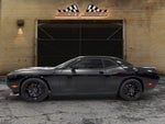 2018 Dodge Challenger T/A 392