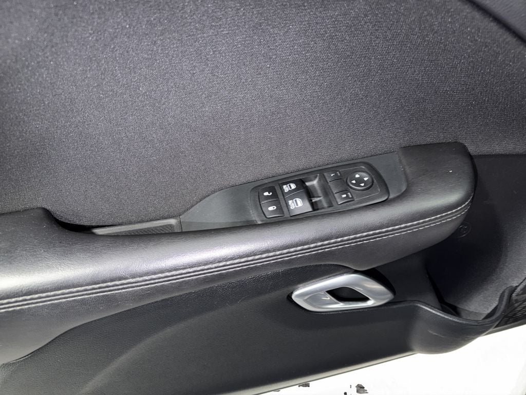 2018 Dodge Challenger T/A 392