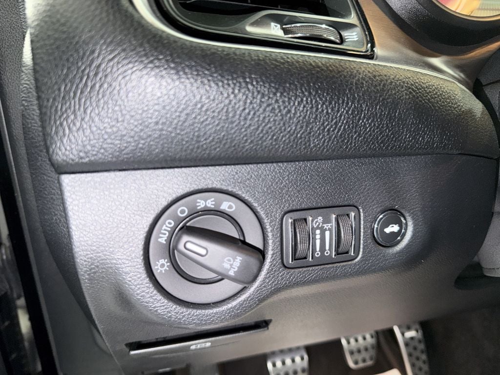 2018 Dodge Challenger T/A 392