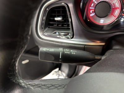 2018 Dodge Challenger T/A 392