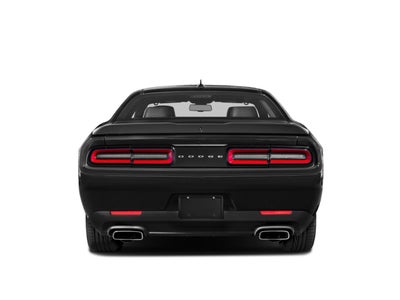 2018 Dodge Challenger T/A 392