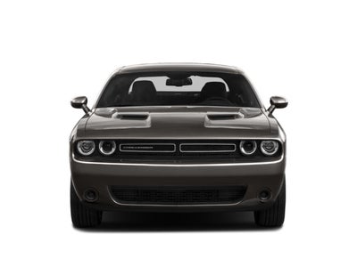 2018 Dodge Challenger T/A 392