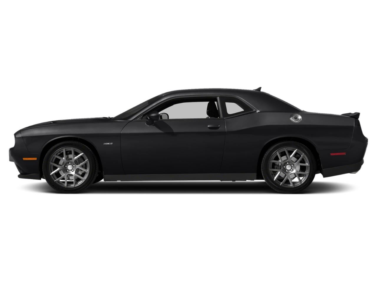 2018 Dodge Challenger T/A 392