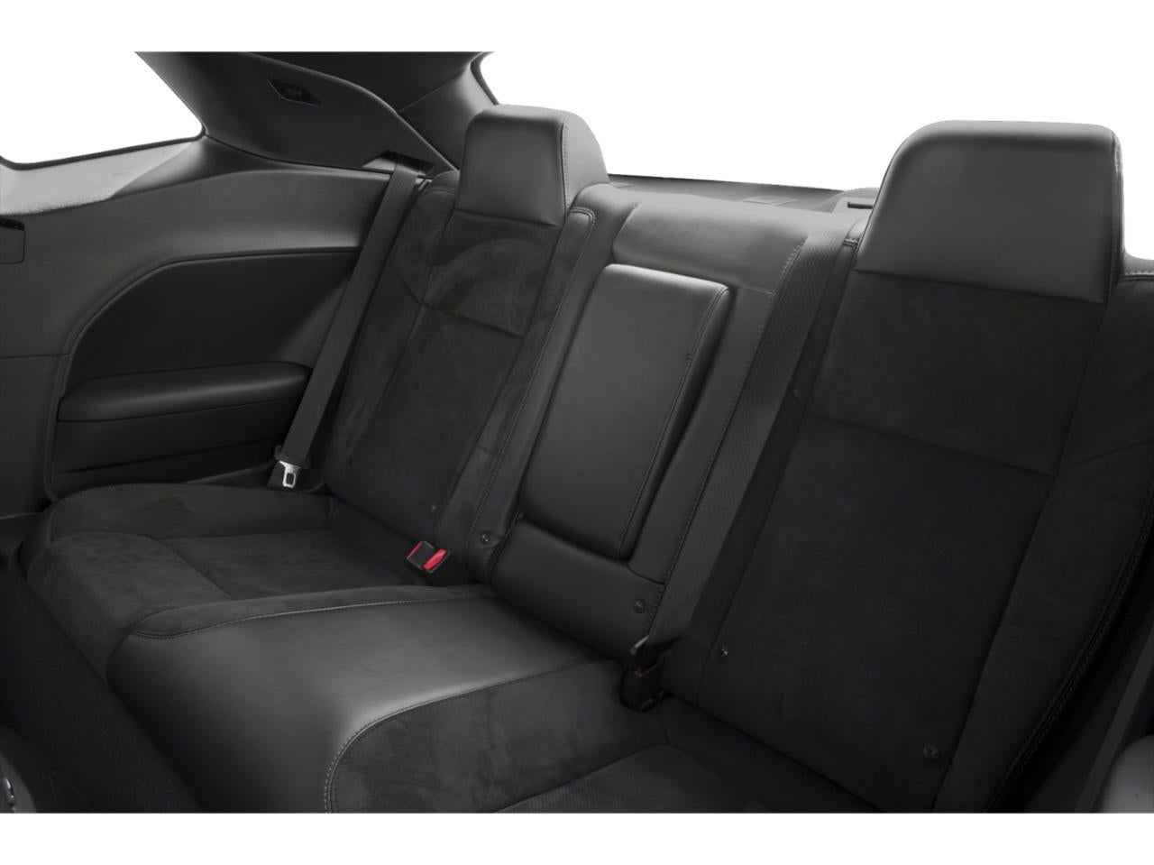 2018 Dodge Challenger T/A 392