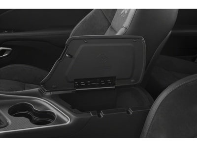 2018 Dodge Challenger T/A 392